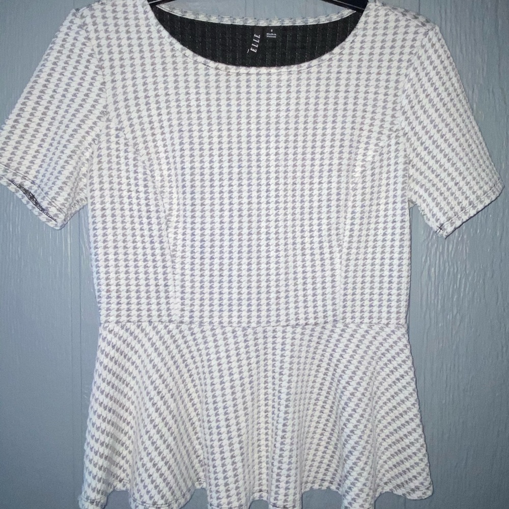 ELLE women’s blouse